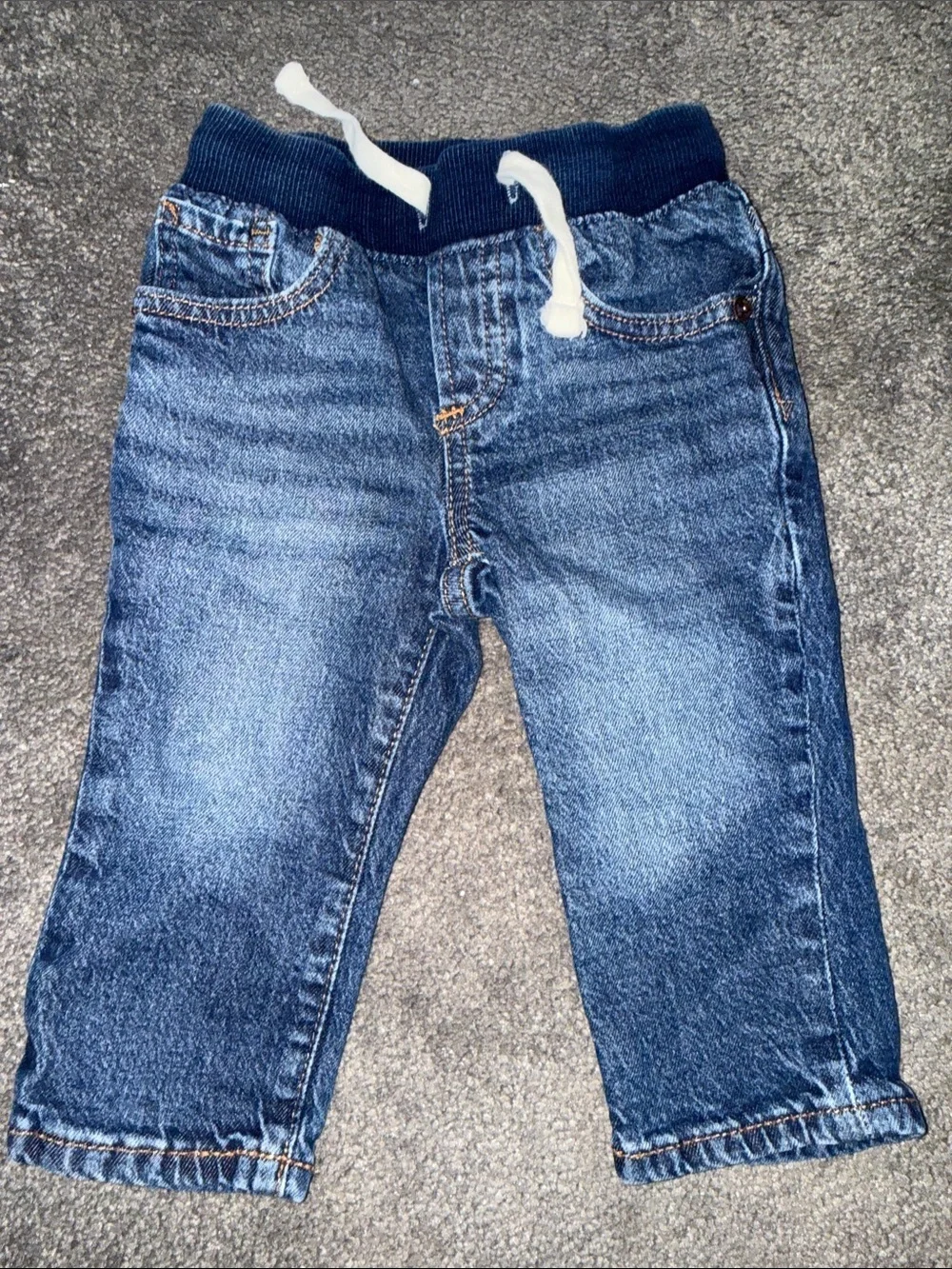 GAP set two
